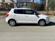 Skoda Fabia II Рестайлинг Оренбург  - изображение 14