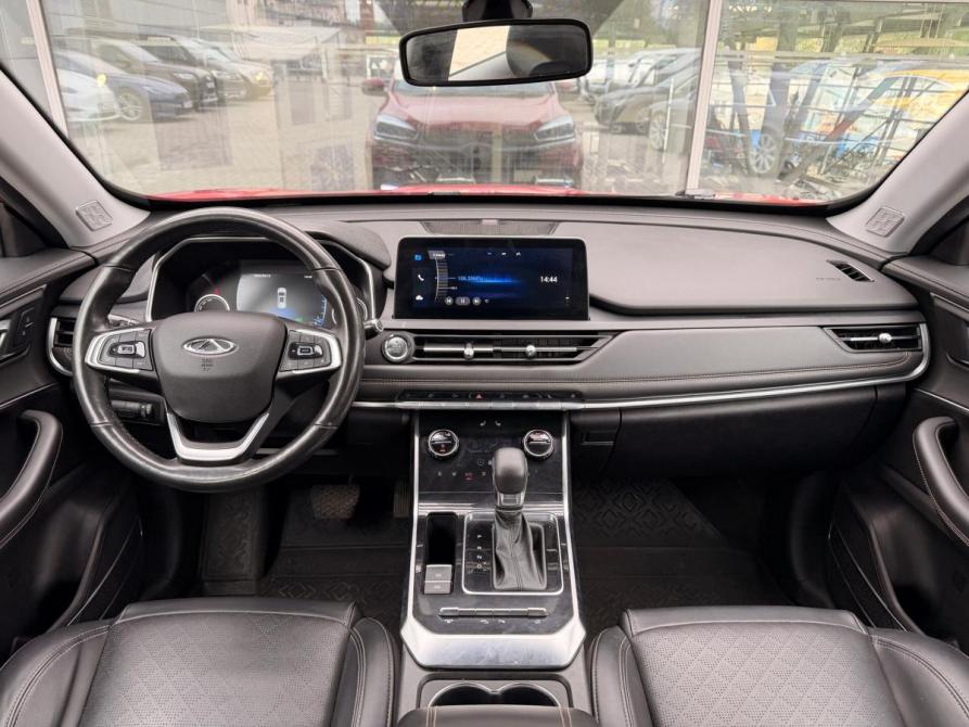 Chery Tiggo 8 I Москва  - изображение 11