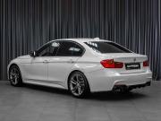 BMW 3 серии VI (F3x) Тюмень  - изображение 26