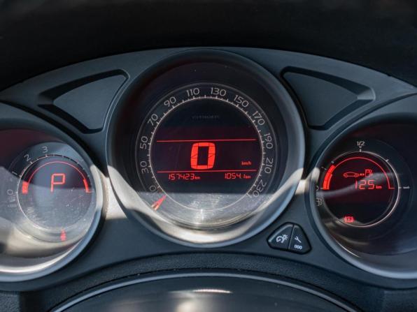Citroen C4 II с пробегом 2013 года, цена 595 000 рублей, 157423 км, хэтчбек, Автокод Объявления