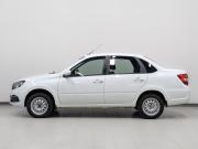 Lada (ВАЗ) Granta I Рестайлинг Москва  - изображение 32
