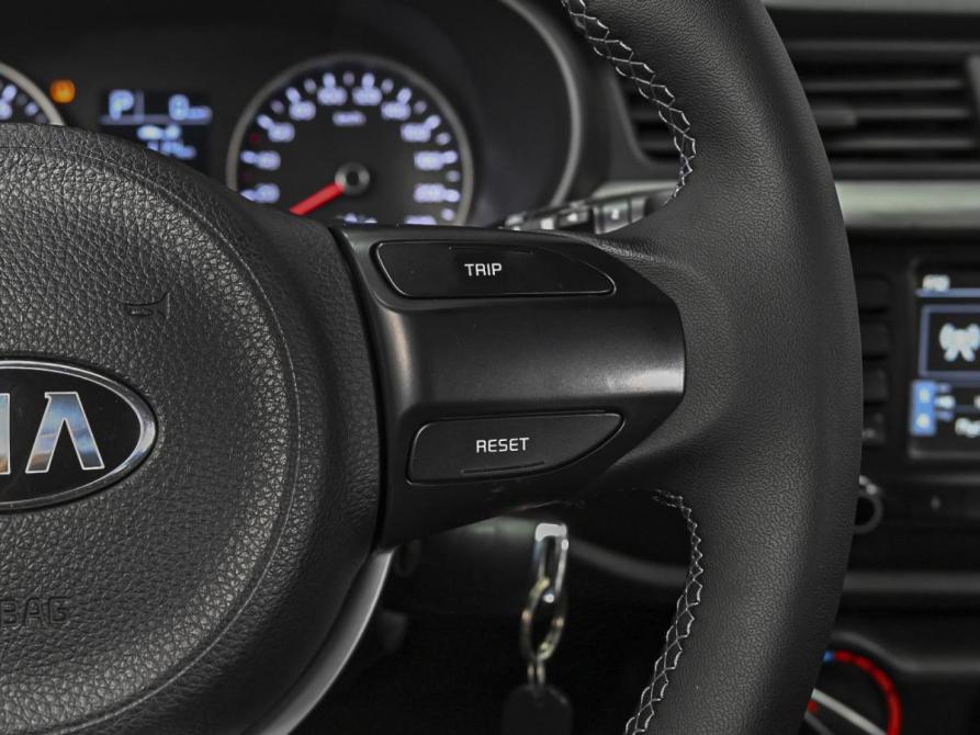 Kia Rio IV Ставрополь  - изображение 19