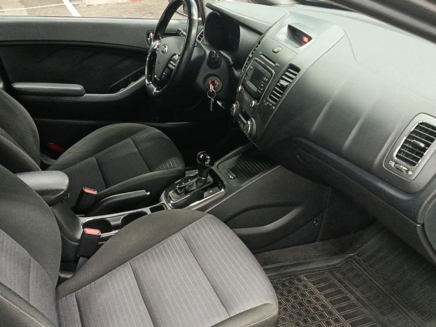 Kia Cerato III Рестайлинг (Classic) Набережные Челны  - изображение 13