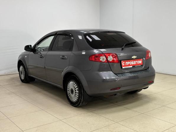 Chevrolet Lacetti I с пробегом 2010 года, цена 395 000 рублей, 227461 км, хэтчбек, Автокод Объявления