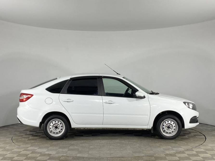 Lada (ВАЗ) Granta I Рестайлинг Воронеж  - изображение 11