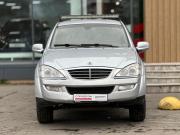 SsangYong Kyron I Рестайлинг Архангельск  - изображение 23