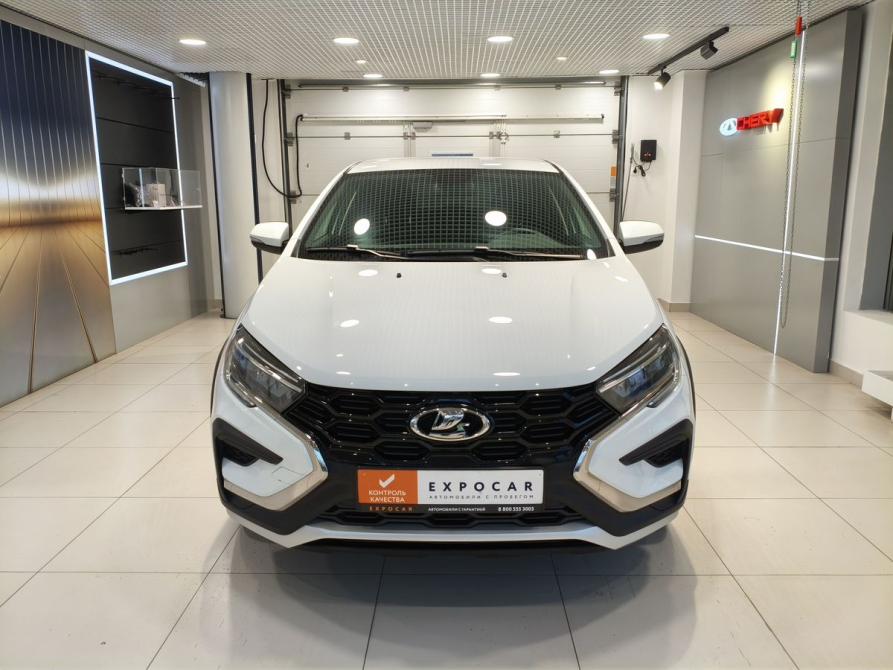 Lada (ВАЗ) Vesta I Рестайлинг (NG) Нижний Новгород  - изображение 2