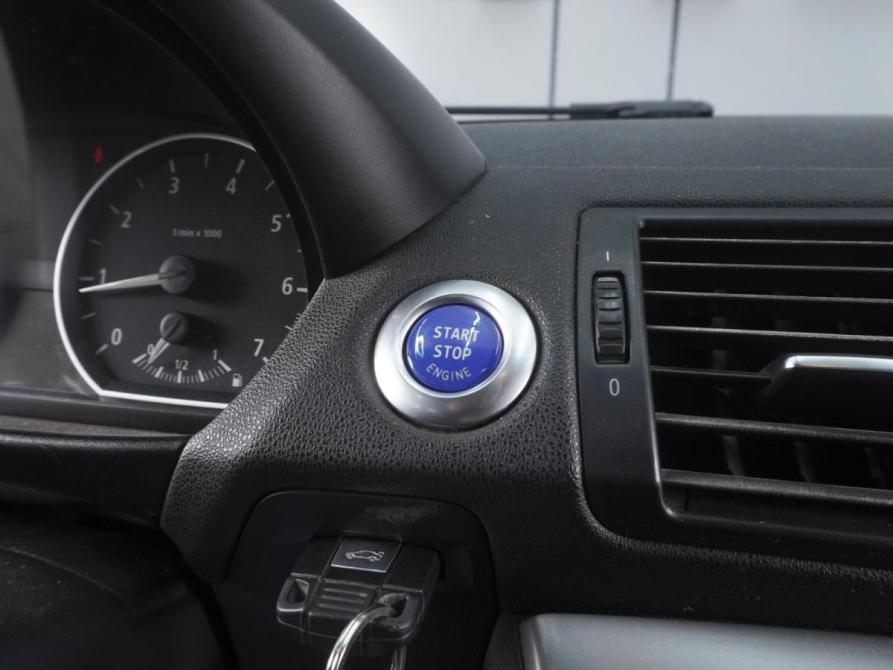 BMW 1 серии I (E81/E82/E87/E88) Ростов-на-Дону  - изображение 14