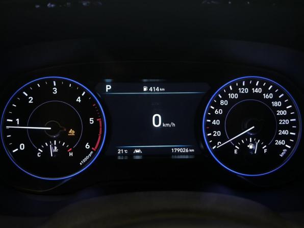 Hyundai Palisade I с пробегом 2020 года, цена 3 699 000 рублей, 179025 км, внедорожник, Автокод Объявления