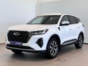 Chery Tiggo 7 Pro Max I Волгоград  - изображение 35