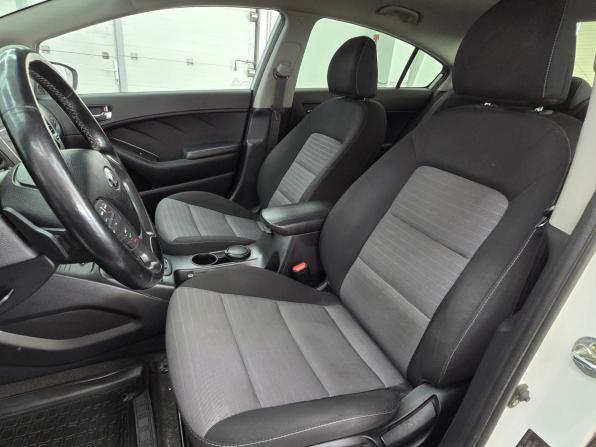 Kia Cerato III с пробегом 2014 года, цена 1 449 000 рублей, 120343 км, седан, Автокод Объявления