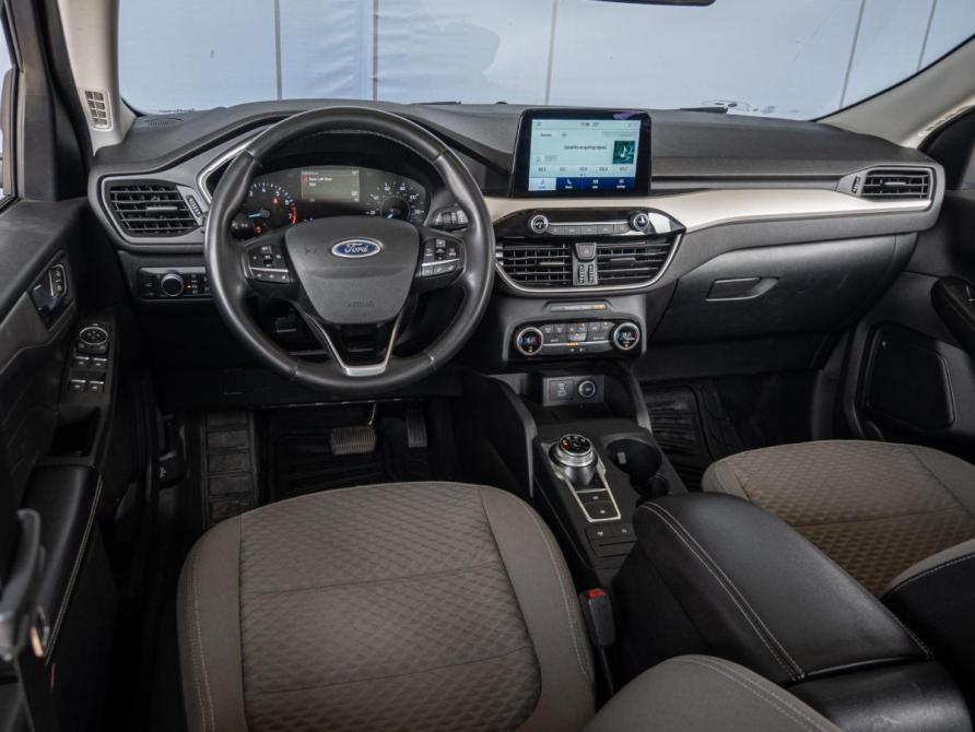 Ford Escape IV Краснодар  - изображение 6