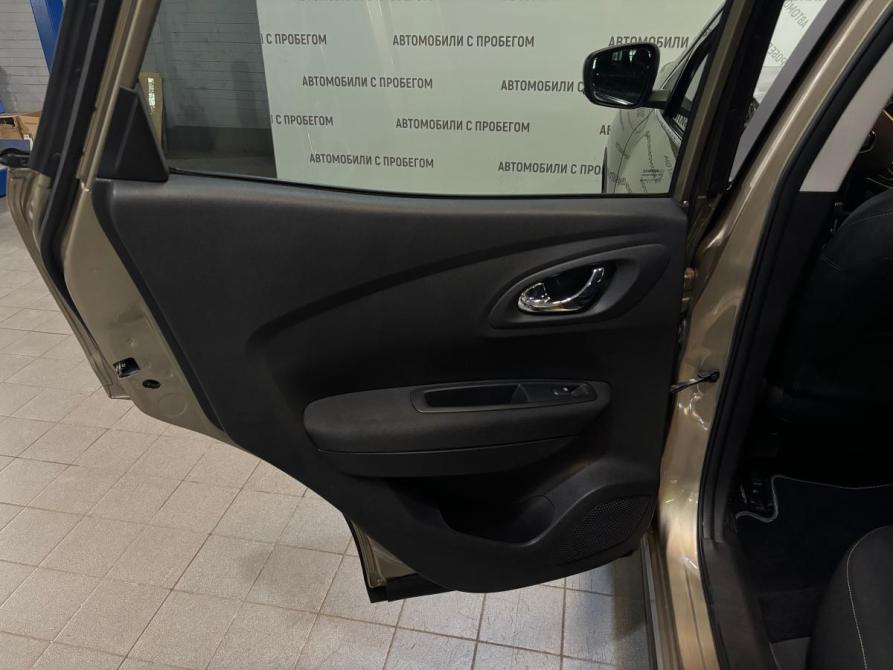 Renault Kadjar I Санкт-Петербург  - изображение 11