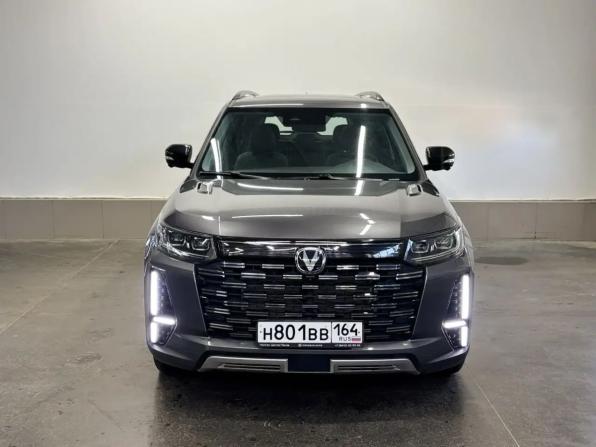 Changan CS95 I Рестайлинг с пробегом 2023 года, цена 3 159 000 рублей, 4000 км, внедорожник, Автокод Объявления