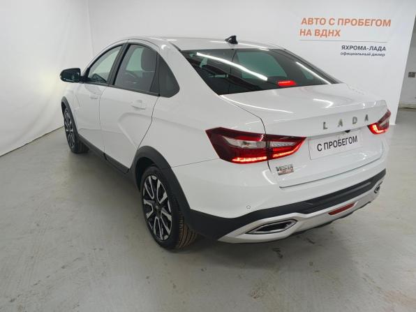 Lada (ВАЗ) Vesta I Рестайлинг (NG) с пробегом 2023 года, цена 1 176 000 рублей, 42363 км, седан, Автокод Объявления