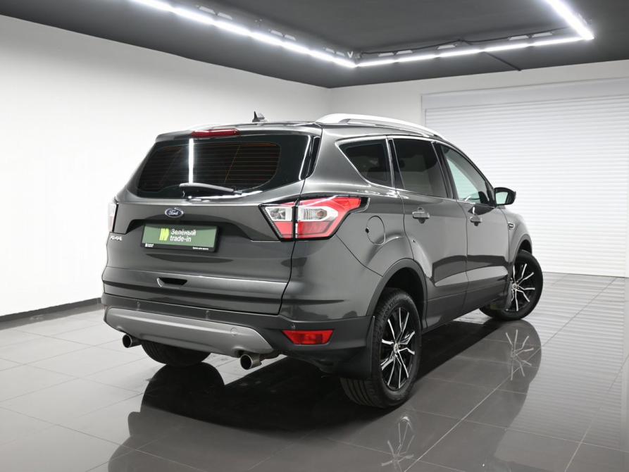 Ford Kuga II Рестайлинг Тверь  - изображение 2