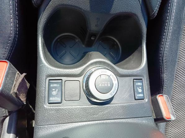 Nissan Qashqai II с пробегом 2014 года, цена 1 499 995 рублей, 102239 км, внедорожник, Автокод Объявления