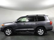 Toyota Land Cruiser 200 Series Рестайлинг 1 Пермь  - изображение 26