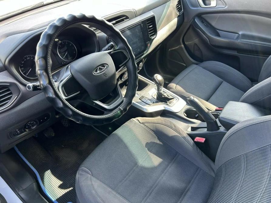 Chery Tiggo 4 I Рестайлинг Набережные Челны  - изображение 8
