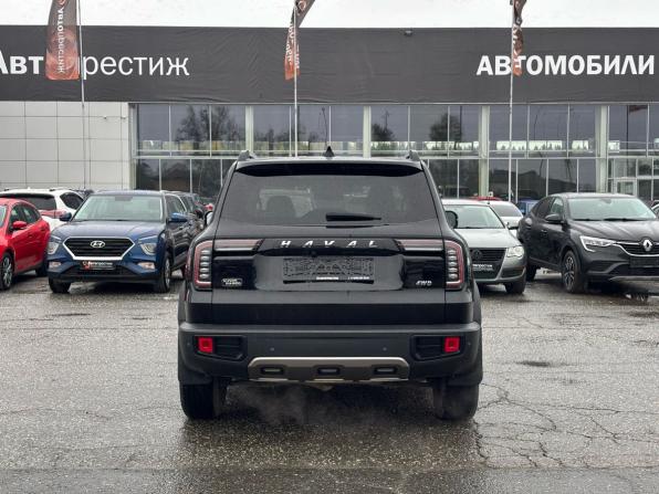 Haval Dargo I с пробегом 2023 года, цена 2 599 000 рублей, 54977 км, внедорожник, Автокод Объявления