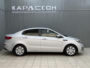 Kia Rio III Рестайлинг Магнитогорск  - изображение 22