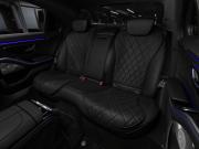 Mercedes-Benz S-Класс VII (W223) Москва  - изображение 46