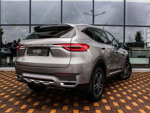 Haval F7 I с пробегом 2021 года, цена 1 530 000 рублей, 164530 км, внедорожник, Автокод Объявления