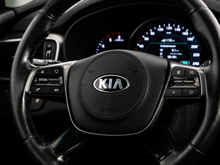 Kia Sorento III Prime Рестайлинг Санкт-Петербург  - изображение 12