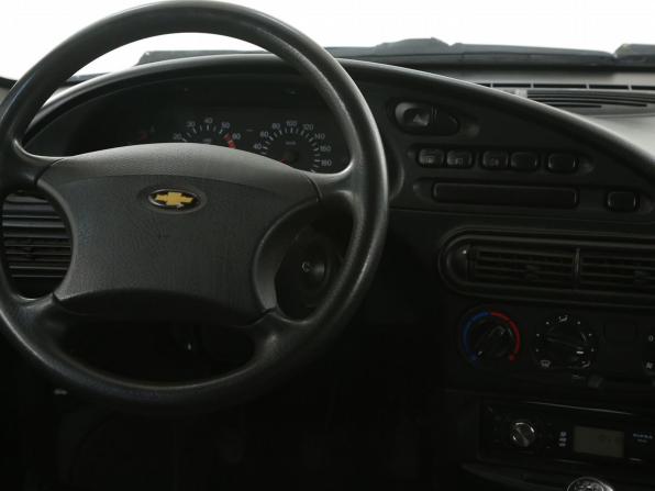Chevrolet Niva I с пробегом 2005 года, цена 277 000 рублей, 141000 км, внедорожник, Автокод Объявления