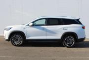 JETOUR X90+ Нижний Новгород  - изображение 34