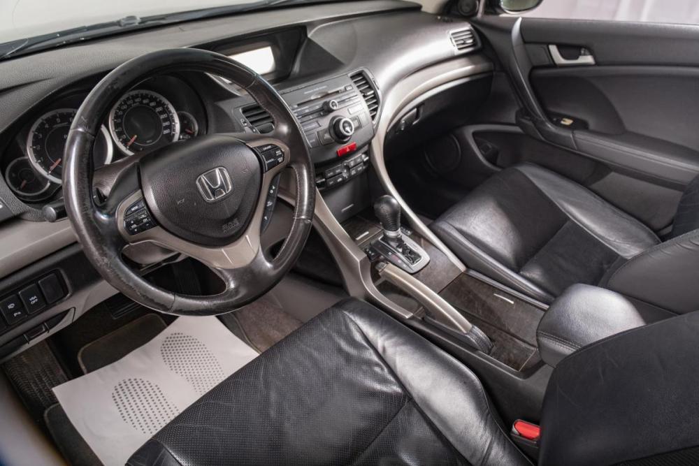 Honda Accord VII Томск  - изображение 8