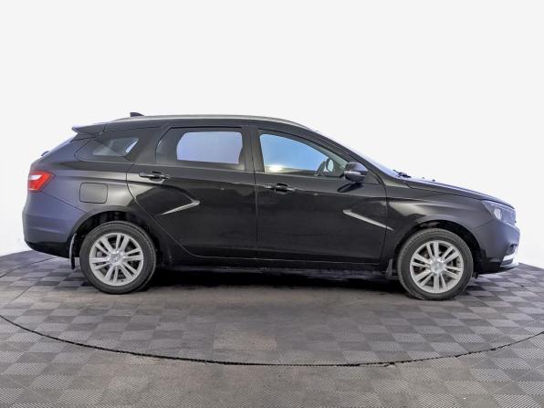 Lada (ВАЗ) Vesta I с пробегом 2018 года, цена 980 000 рублей, 80414 км, универсал, Автокод Объявления