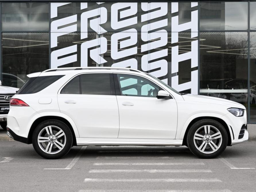 Mercedes-Benz GLE II (V167) Волгоград  - изображение 5
