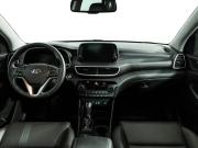 Hyundai Tucson III Рестайлинг Санкт-Петербург  - изображение 34