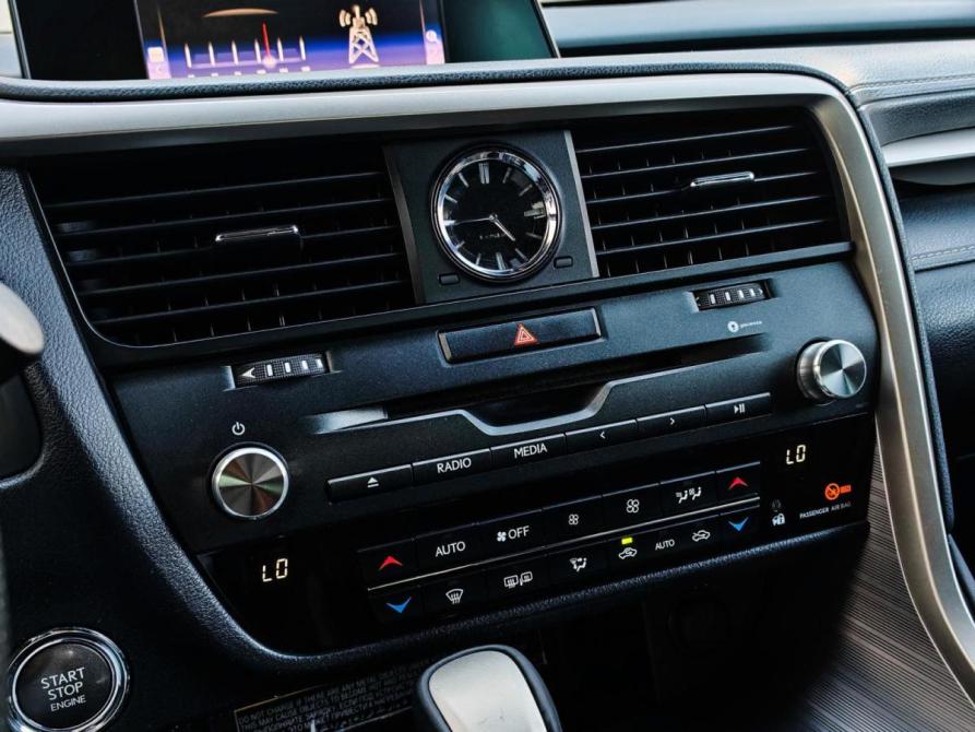 Lexus RX IV Краснодар  - изображение 12
