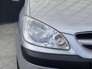 Hyundai Getz I Рестайлинг Пермь  - изображение 54