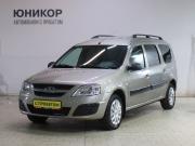 Lada (ВАЗ) Largus I Дзержинск  - изображение 15