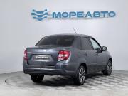 Lada (ВАЗ) Granta I Рестайлинг Калининград  - изображение 23