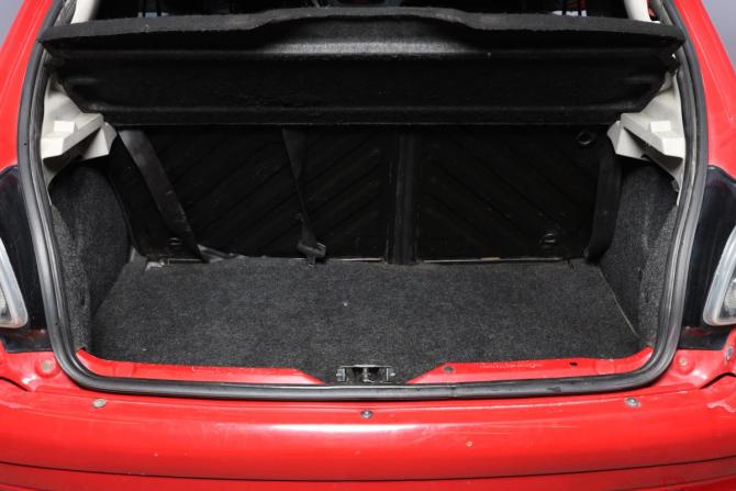 Peugeot 206 с пробегом 2007 года, цена 349 000 рублей, 114772 км, хэтчбек, Автокод Объявления