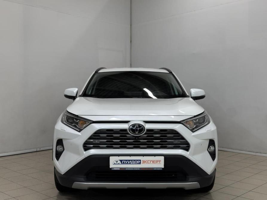 Toyota RAV4 V (XA50) Нижний Новгород  - изображение 12
