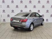 Lada (ВАЗ) Vesta I Тольятти  - изображение 26