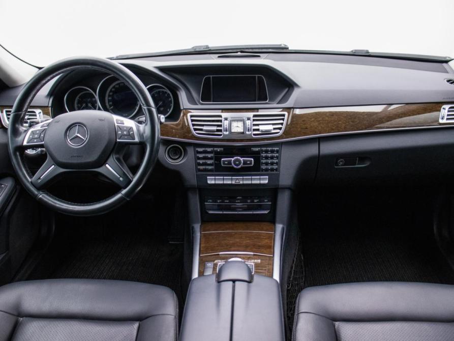 Mercedes-Benz E-Класс IV (W212 S212 C207) Рестайлинг Москва  - изображение 13