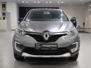Renault Kaptur I Казань  - изображение 24