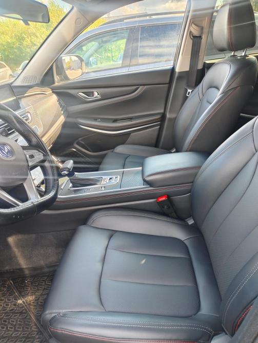 Changan CS75 I Рестайлинг Санкт-Петербург  - изображение 5