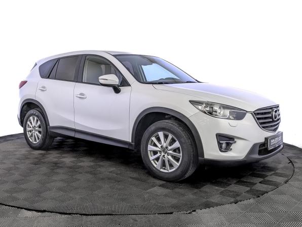 Mazda CX-5 I Рестайлинг с пробегом 2015 года, цена 1 735 000 рублей, 187395 км, внедорожник, Автокод Объявления