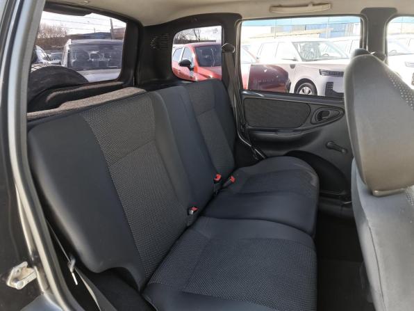 Chevrolet Niva I Рестайлинг с пробегом 2010 года, цена 449 000 рублей, 153817 км, внедорожник, Автокод Объявления