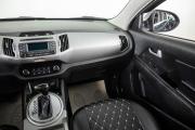 Kia Sportage III Рестайлинг Пермь  - изображение 34