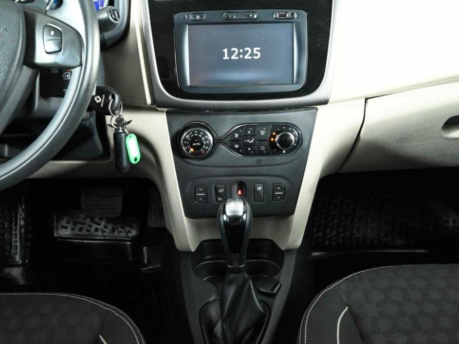 Renault Logan II Екатеринбург  - изображение 14