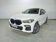 BMW X6 III (G06) Москва  - изображение 20