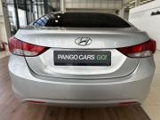 Hyundai Elantra V (MD) Саратов  - изображение 32